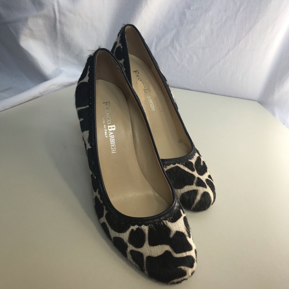 Women’s Heels - Picture 5 of 9